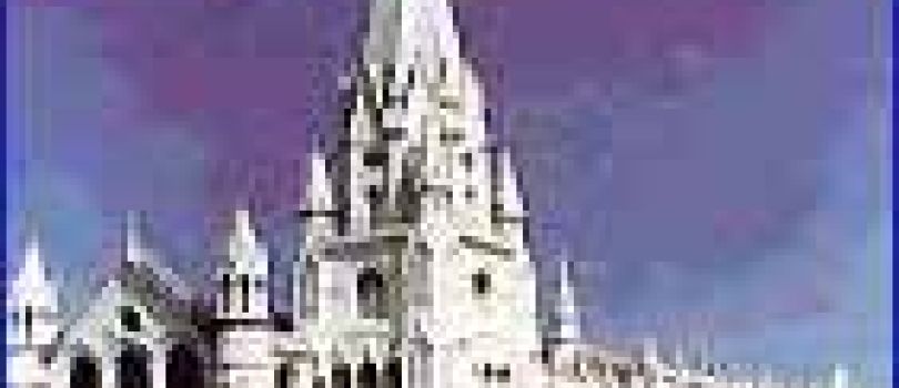 Tamilnadu Heritage Package with Tirupati