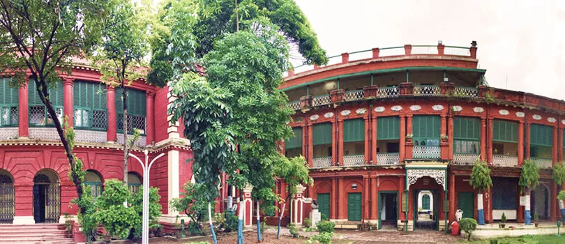 Rabindrabharati Museum