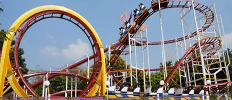 Essel World