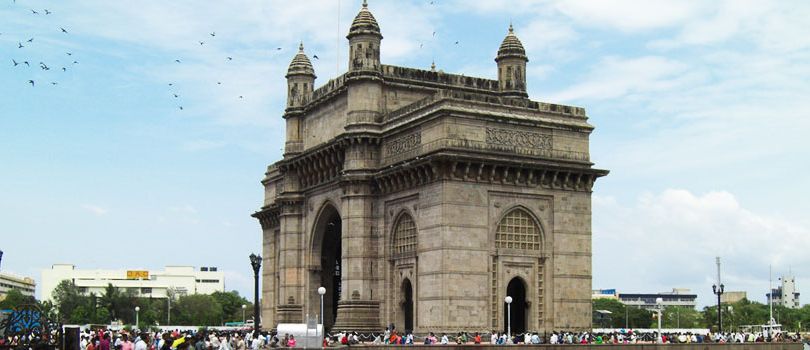 Gateway of India