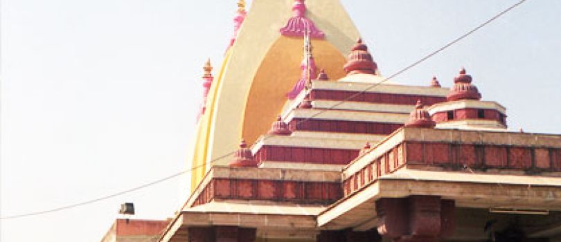 Mahalaxmi Temple