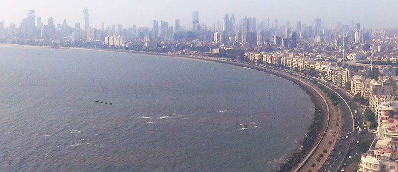 Marine Drive