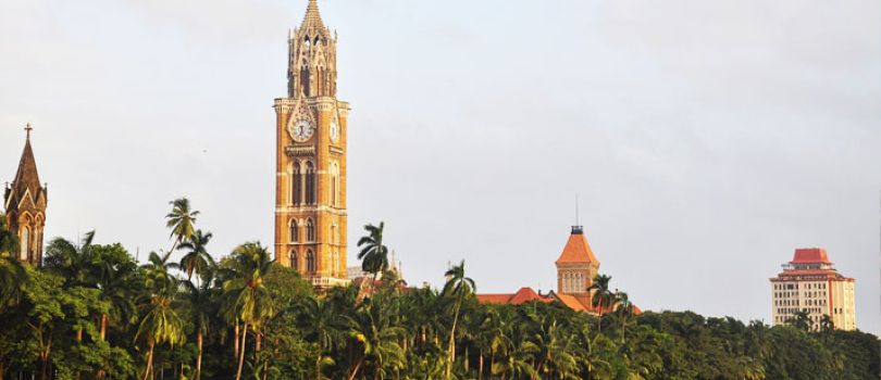Rajabai Clock Tower