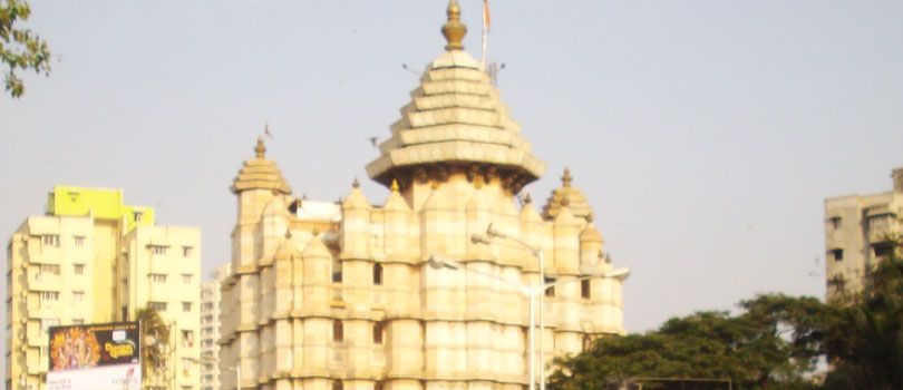 Siddhivinayak Temple