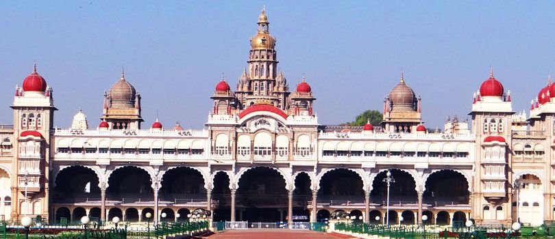 Mysore Palace