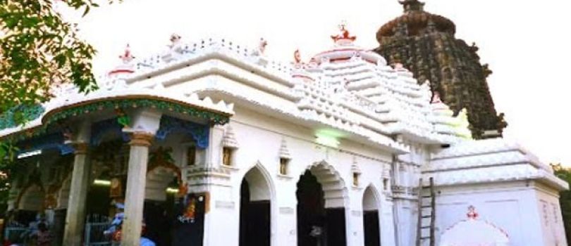 Sakshigopal Temple