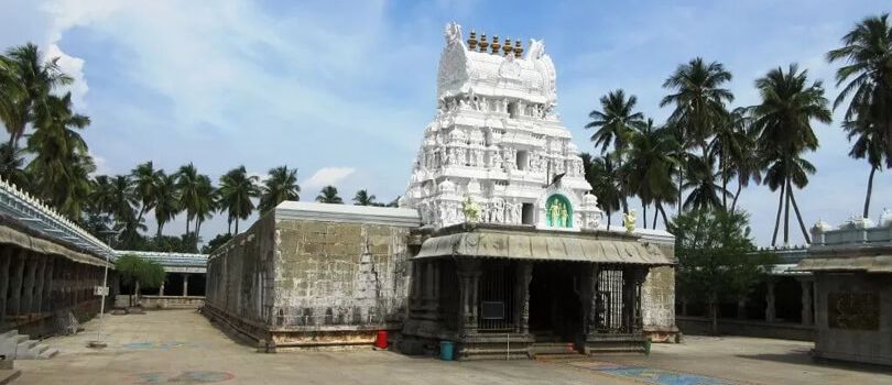 Sri Veda Narayanaswami Temple