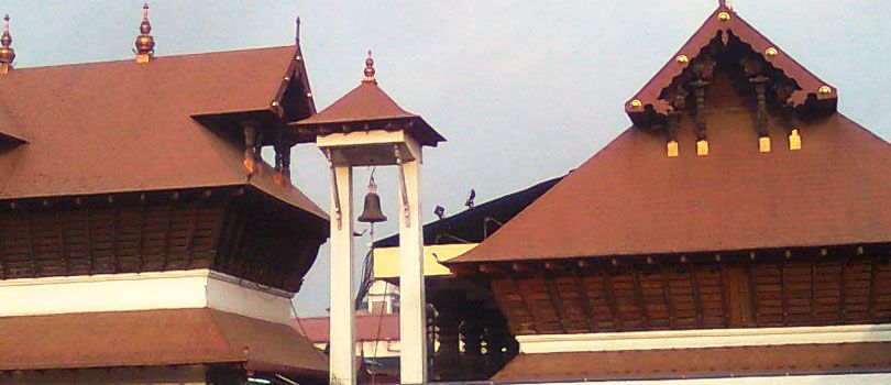 Guruvayoor Temple