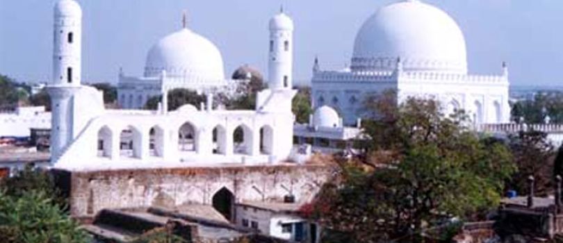 Khwaja Bande Nawaz Durgah