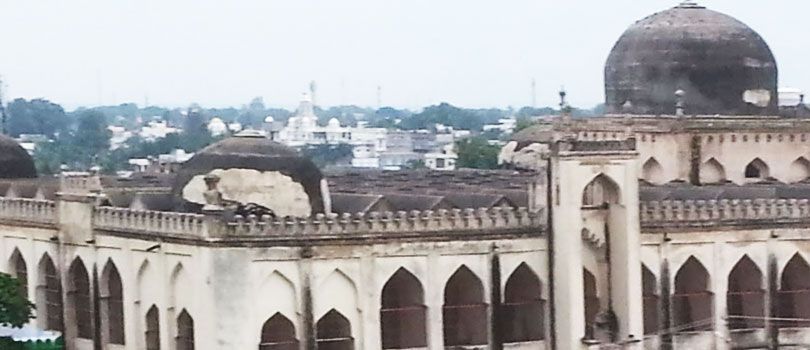 Jama Masjid