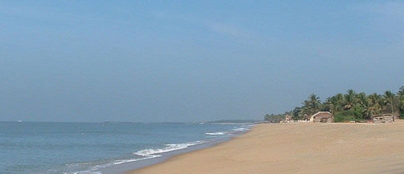 Ullal Beach