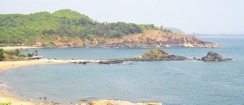 Gokarna Beach