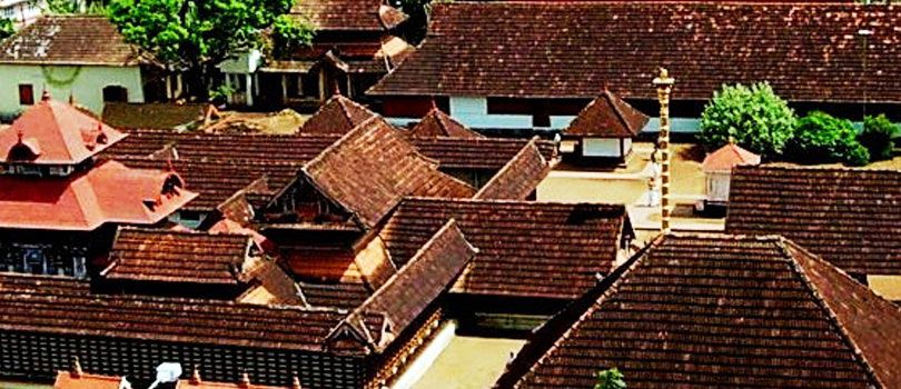Thirunakkara Mahadeva Shiva Temple