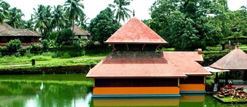 Ananthapuram Temple