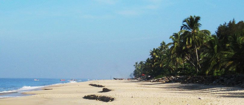 Alappuzha Beach