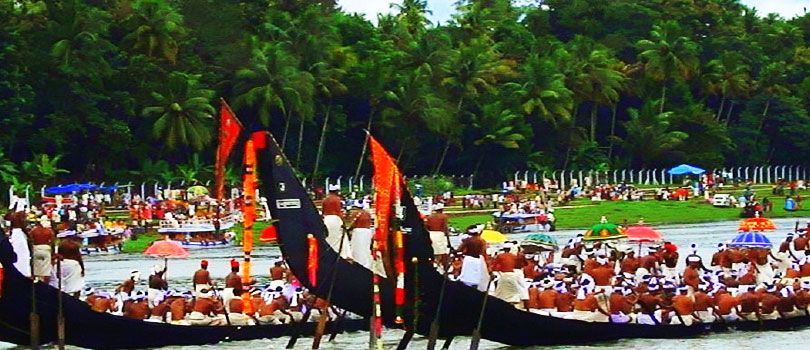 Alappuzha Water Sports