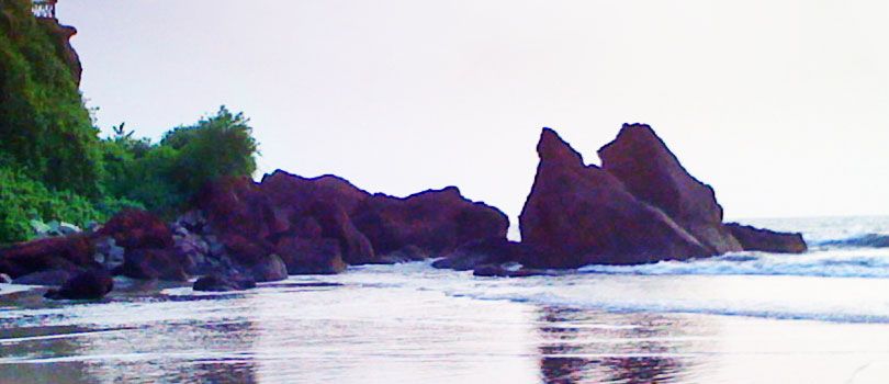 Payyambalam Beach