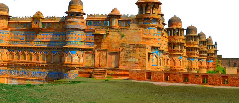 Gwalior Fort