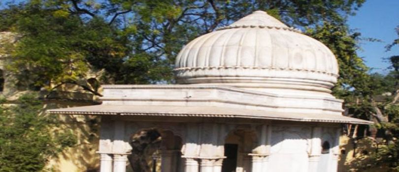 Chhatri Baug