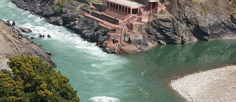 Devprayag