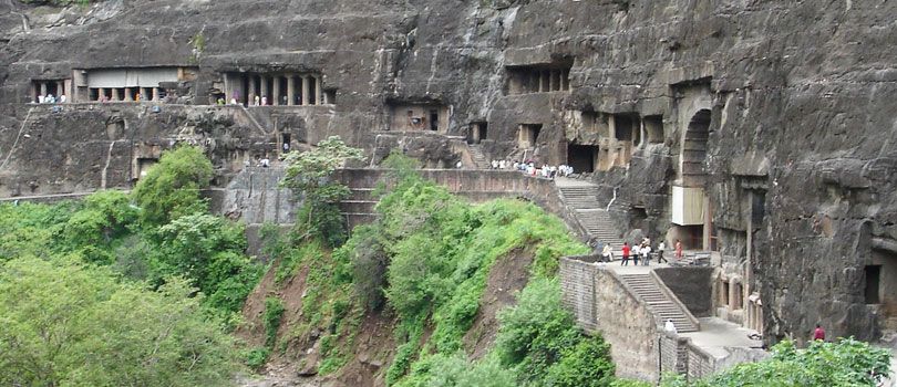 Aurangabad Caves