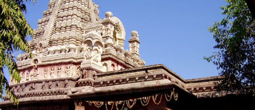 Grishneshwar Temple