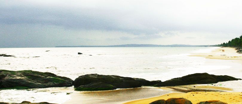 Kappad Beach