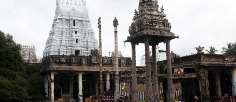Devarajaswami Temple