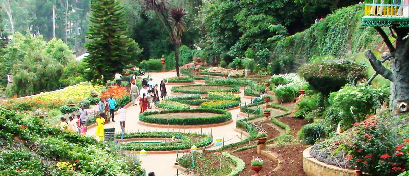 Botanical Garden