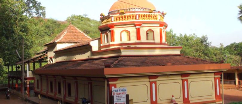 Rudreshwar Temple