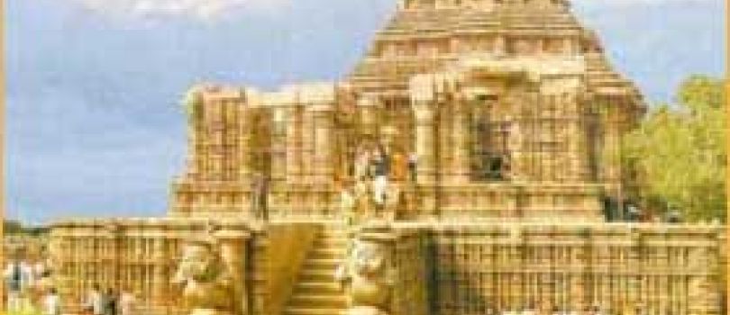Gujarat 9N Tour Package