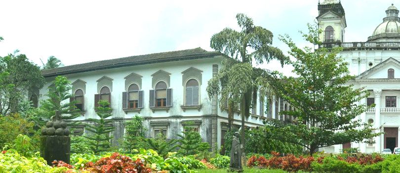 Church of St. Cajetan