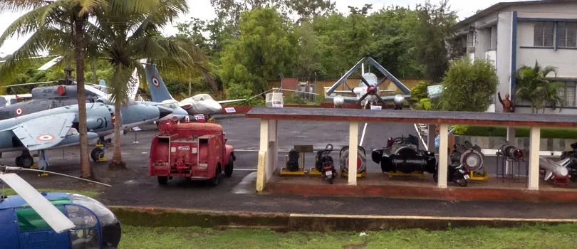 Naval Aviation Museum