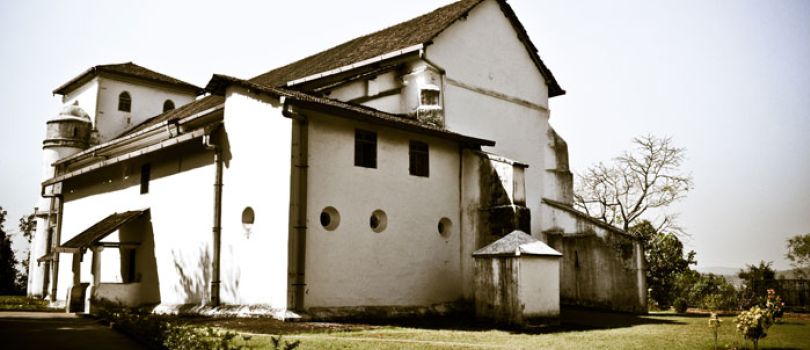 Church of Our Lady of The Rosary