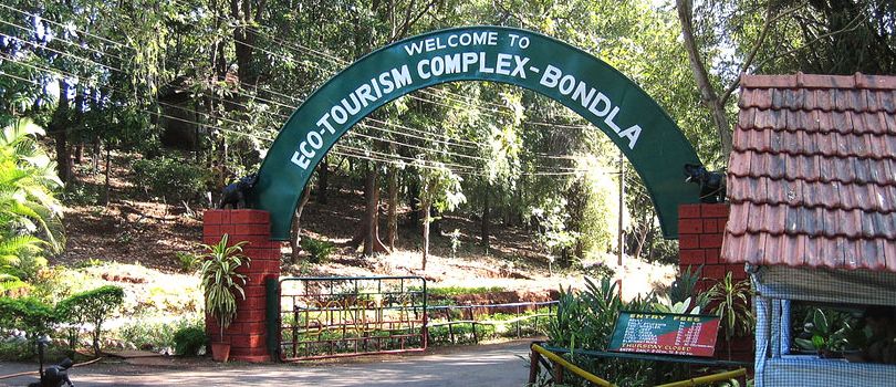 Bondla Wildlife Sanctuary