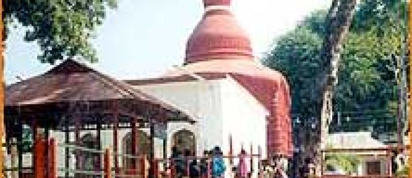 Explore Tripura - The Less Travelled Trails