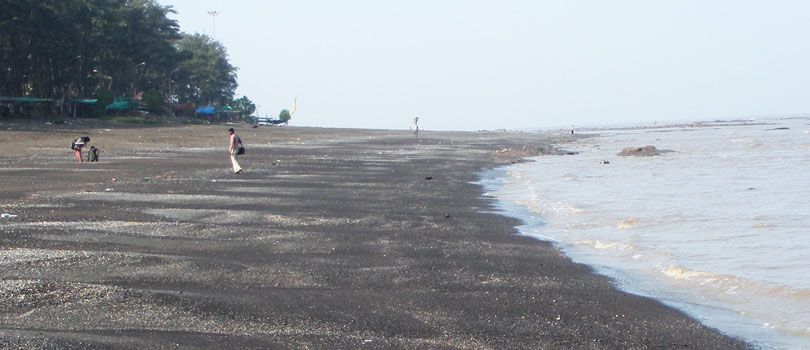 Devka Beach Daman