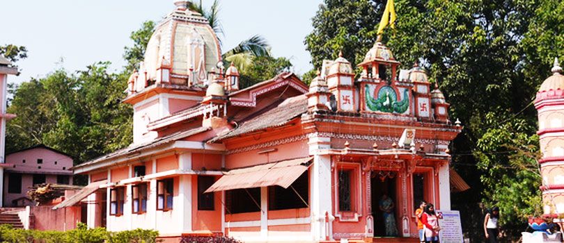 Shri Gopal Ganapati Temple