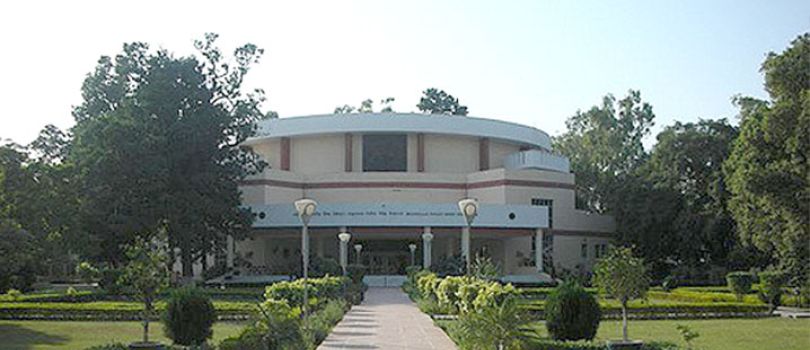 Ram Bagh