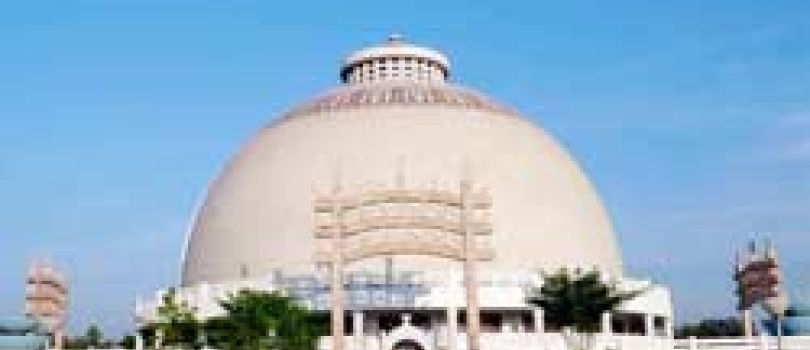 5D Bhopal - Satpura Tour