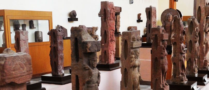 Archaeological Museum, Mathura