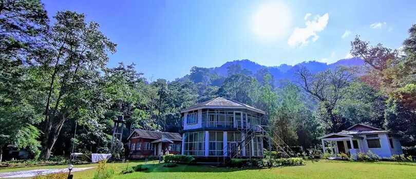 Namdapha National Park