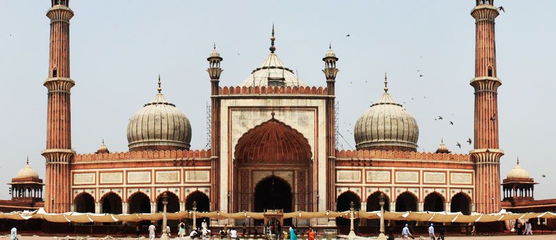 Jama Masjid
