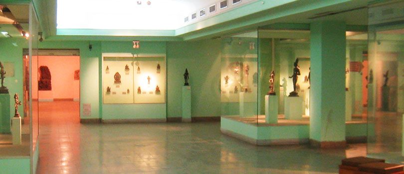 National Museum of Natural History