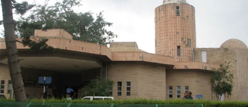 Nehru Planetarium