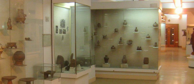 National Museum, Delhi