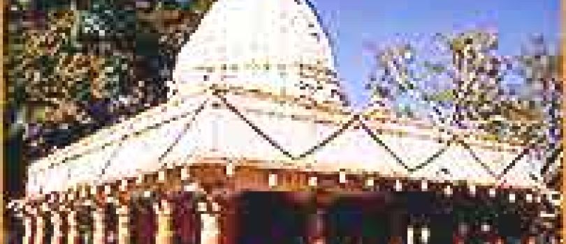 Ujjain Tour Itinerary 3 Nights - 4 Days