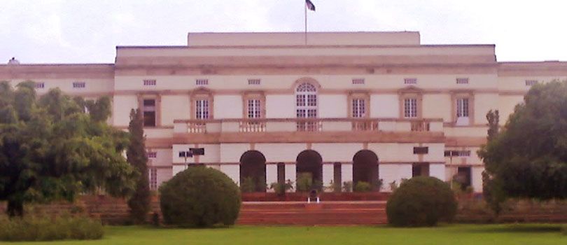 Nehru Memorial Museum and Library