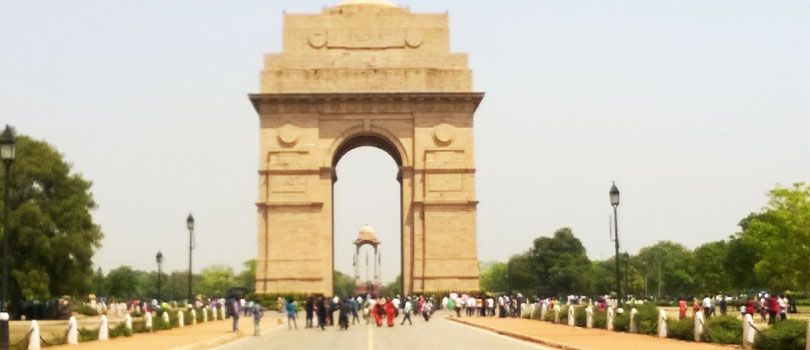 India Gate