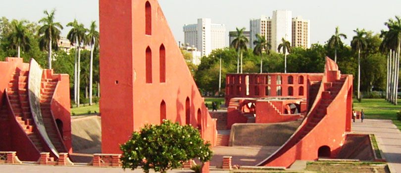 Jantar Mantar